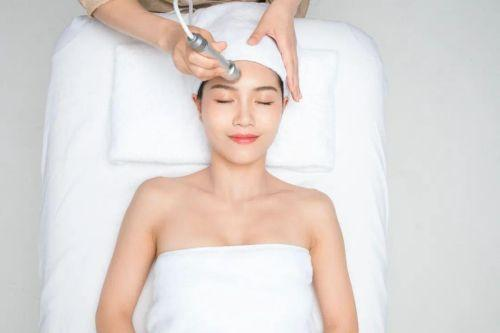 什么是频谱理疗仪好几千块的射频美容仪能抗衰老吗？_https://www.jmylbn.com_新闻资讯_第1张